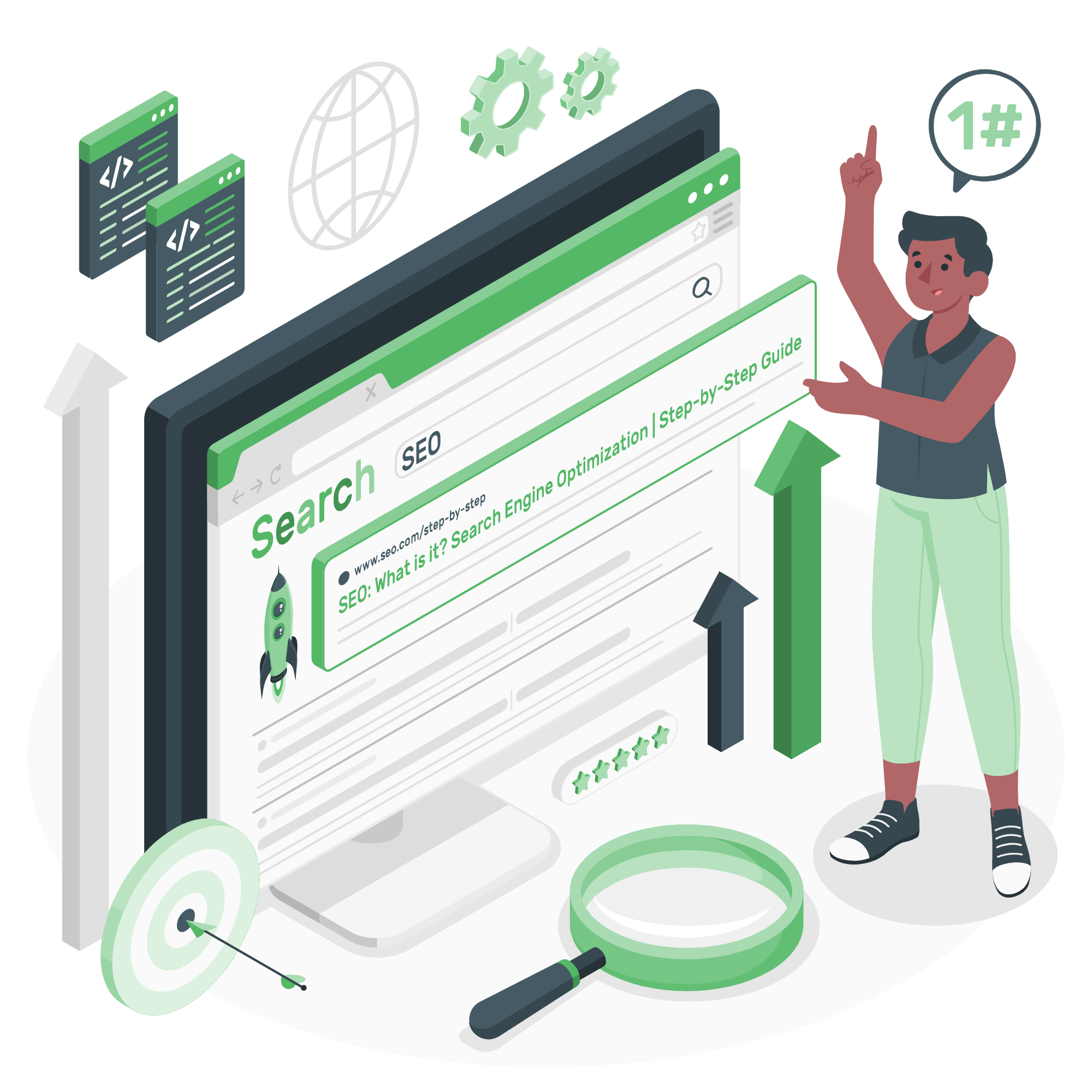 SEO Services