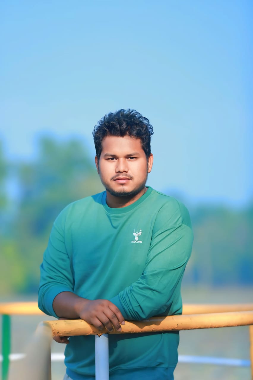Nishan Chaudhary