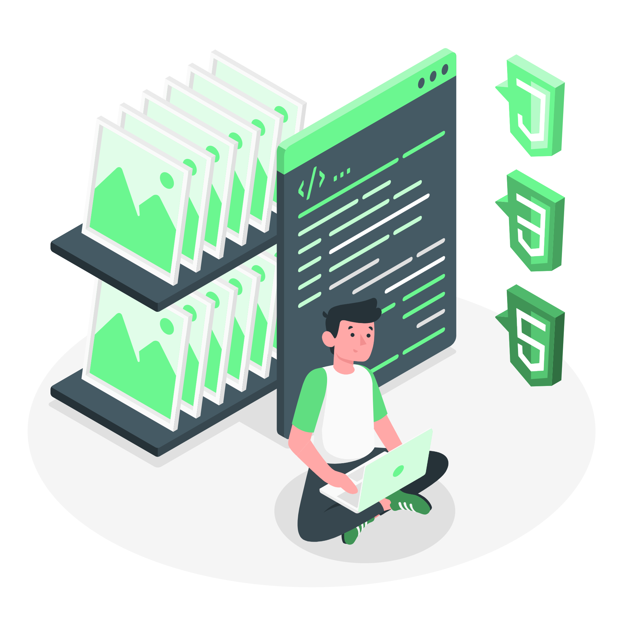 Web Development