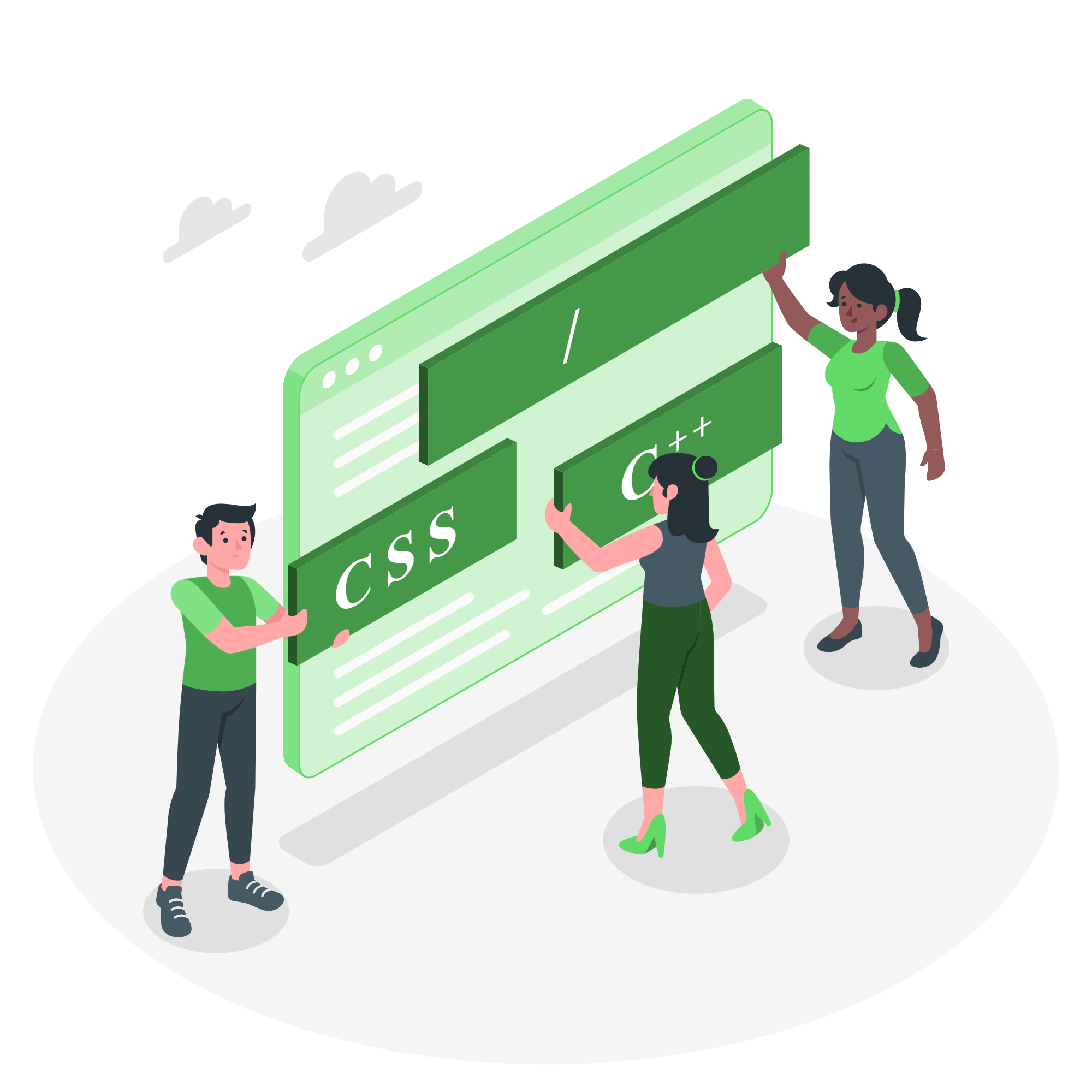 Custom Web Apps